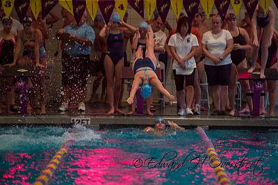 1st Swim Meet 080